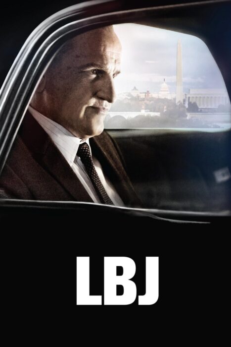 دانلود فیلم LBJ 2016 بدون سانسور با پخش آنلاین