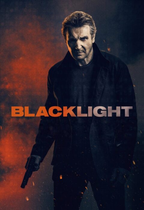 دانلود فیلم Blacklight 2022 بدون سانسور با پخش آنلاین