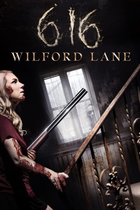 دانلود فیلم 616 Wilford Lane 2021 بدون سانسور با پخش آنلاین