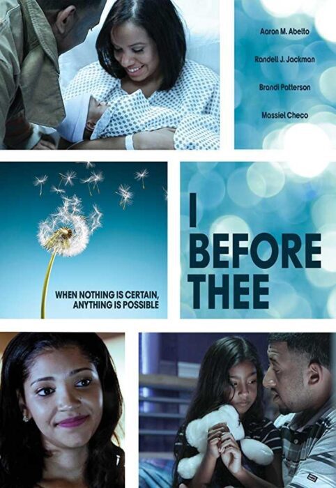 دانلود فیلم I Before Thee 2018 بدون سانسور با پخش آنلاین
