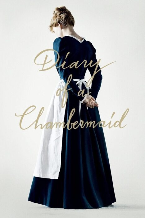 دانلود فیلم Journal d’une femme de chambre 2015 بدون سانسور با پخش آنلاین