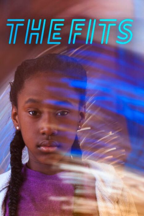 دانلود فیلم The Fits 2015 بدون سانسور با پخش آنلاین