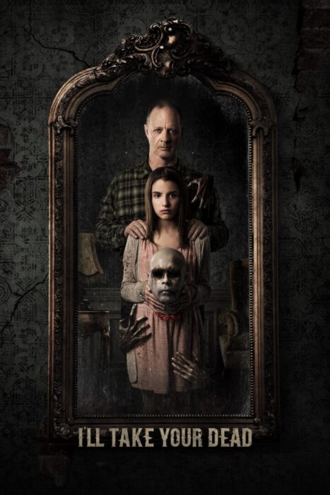 دانلود فیلم I’ll Take Your Dead 2018 بدون سانسور با پخش آنلاین