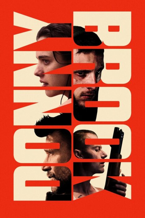 دانلود فیلم Donnybrook 2018 بدون سانسور با پخش آنلاین