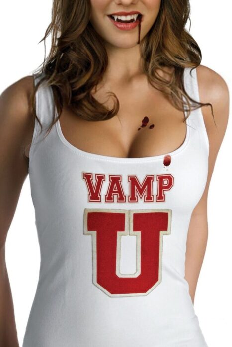 دانلود فیلم Vamp U 2011 بدون سانسور با پخش آنلاین