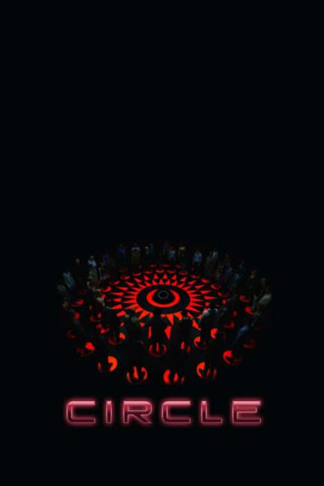 دانلود فیلم Circle 2015 بدون سانسور با پخش آنلاین