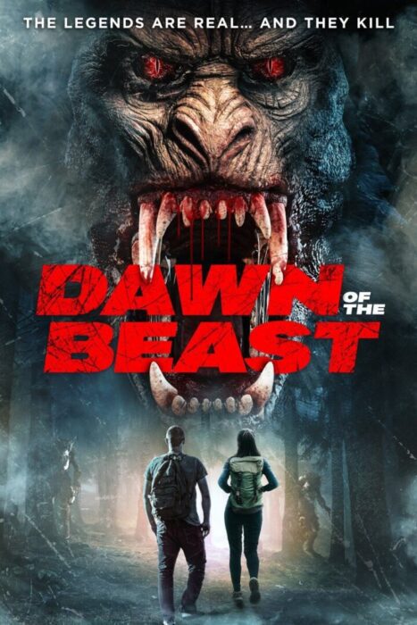 دانلود فیلم Dawn of the Beast 2021 بدون سانسور با پخش آنلاین