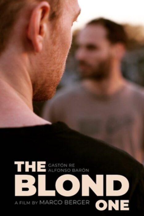 دانلود فیلم The Blonde One 2019 بدون سانسور با پخش آنلاین