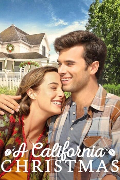 دانلود فیلم A California Christmas 2020 بدون سانسور با پخش آنلاین