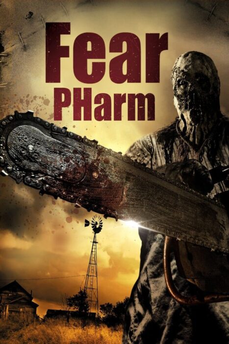 دانلود فیلم Fear Pharm 2020 بدون سانسور با پخش آنلاین
