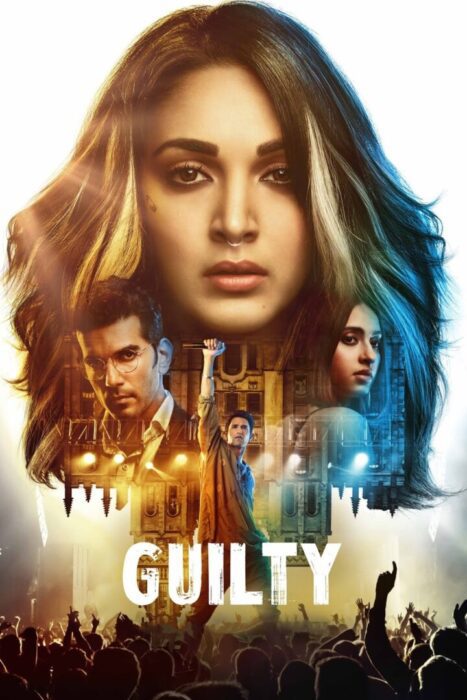 دانلود فیلم Guilty 2020 بدون سانسور با پخش آنلاین