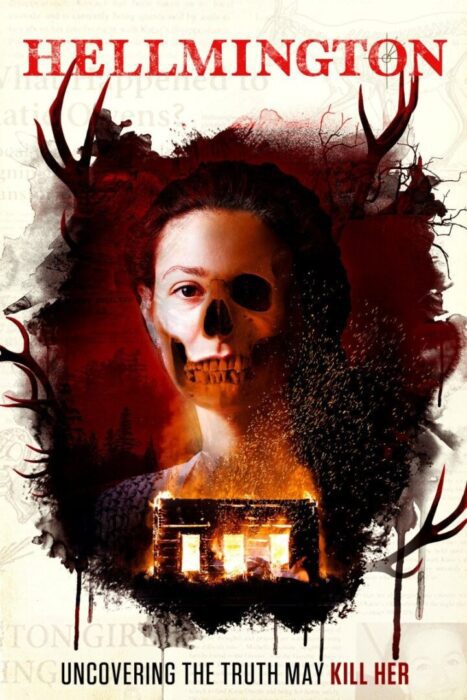 دانلود فیلم Hellmington 2018 بدون سانسور با پخش آنلاین
