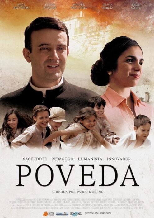 دانلود فیلم Poveda 2016 بدون سانسور با پخش آنلاین