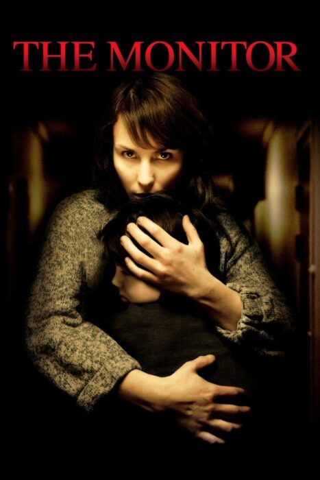 دانلود فیلم The Monitor 2011 بدون سانسور با پخش آنلاین