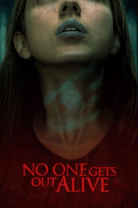 دانلود فیلم No One Gets Out Alive 2021 بدون سانسور با پخش آنلاین
