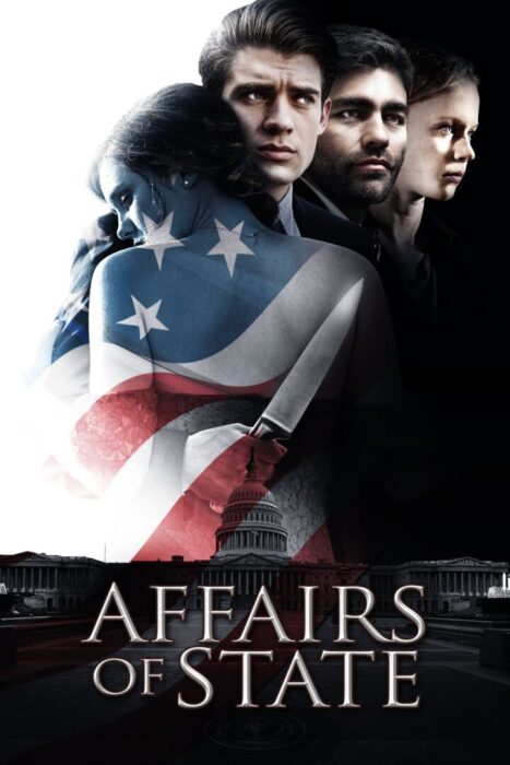 دانلود فیلم Affairs of State 2018 بدون سانسور با پخش آنلاین