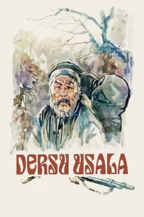 دانلود فیلم Dersu Uzala 1975 بدون سانسور با پخش آنلاین
