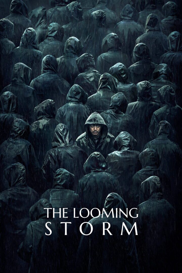 دانلود فیلم The Looming Storm 2017 بدون سانسور با پخش آنلاین