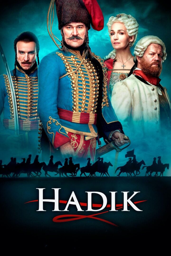 دانلود فیلم Hadik 2023 بدون سانسور با پخش آنلاین