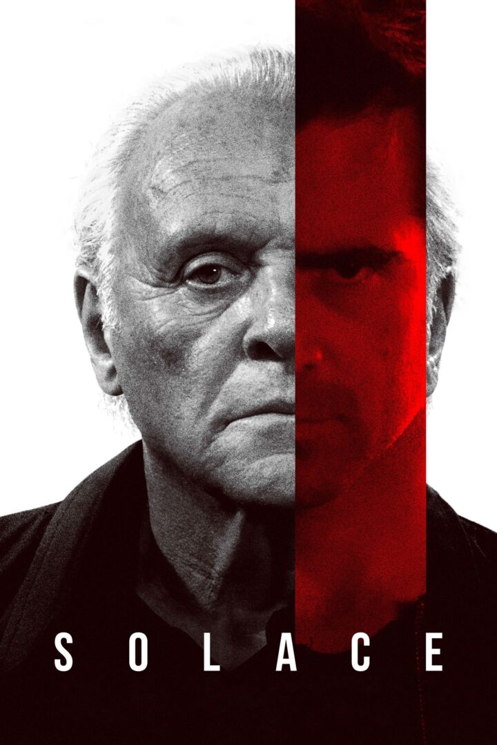 دانلود فیلم Solace 2015 بدون سانسور با پخش آنلاین