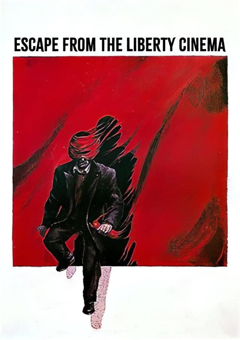 دانلود فیلم Escape from the ‘Liberty’ Cinema 1990 بدون سانسور با پخش آنلاین