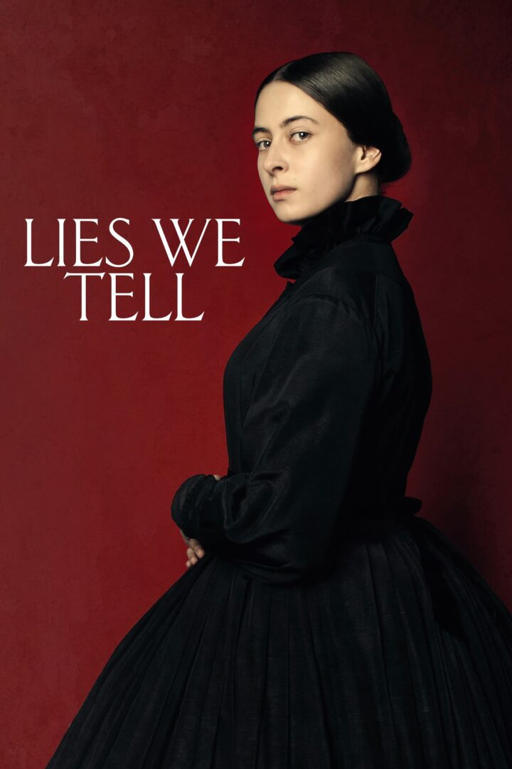 دانلود فیلم Lies We Tell 2023 بدون سانسور با پخش آنلاین