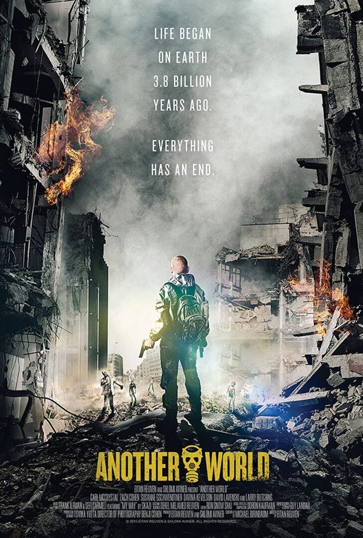 دانلود فیلم Another World 2014 بدون سانسور با پخش آنلاین