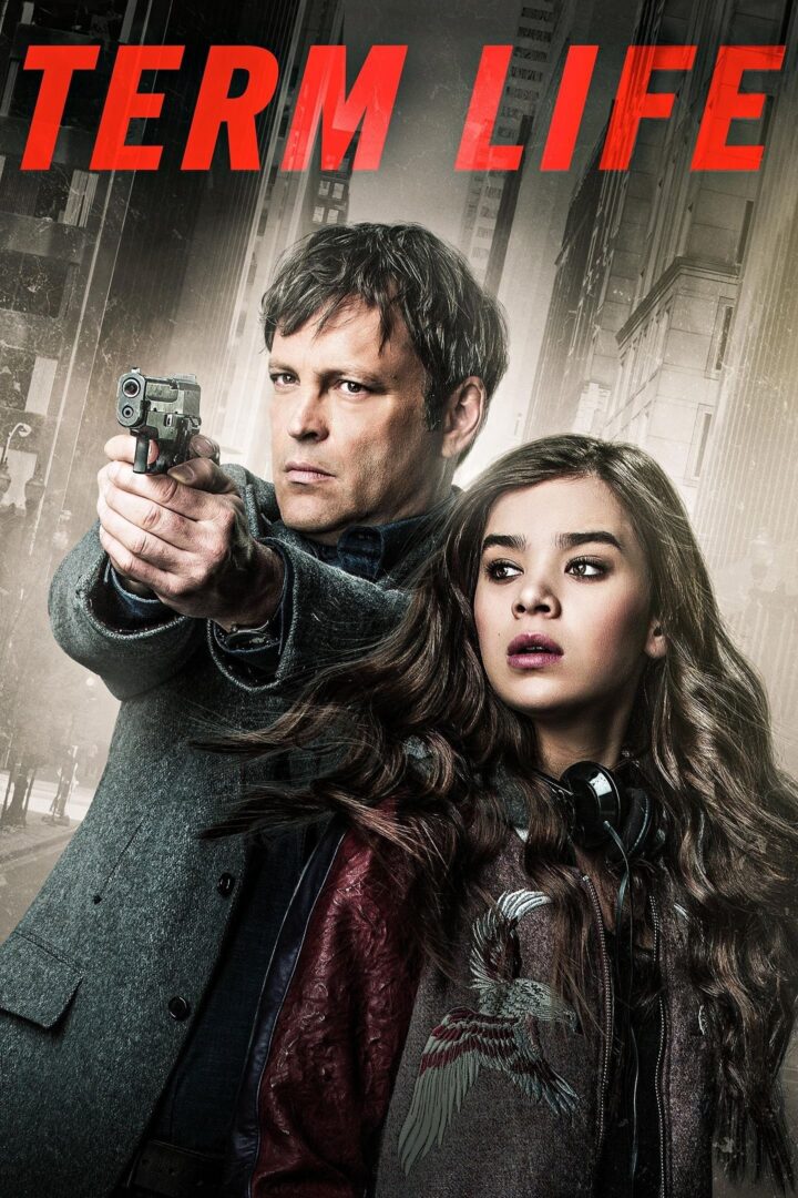 دانلود فیلم Term Life 2016 بدون سانسور با پخش آنلاین