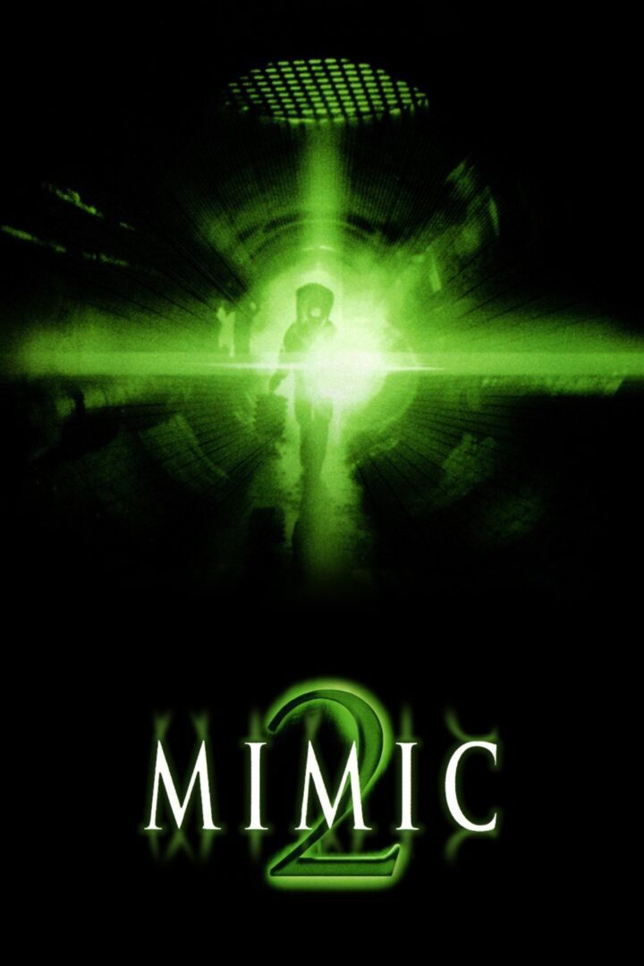 دانلود فیلم Mimic 2 2001 بدون سانسور با پخش آنلاین