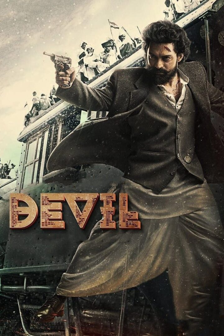 دانلود فیلم Devil 2023 بدون سانسور با پخش آنلاین