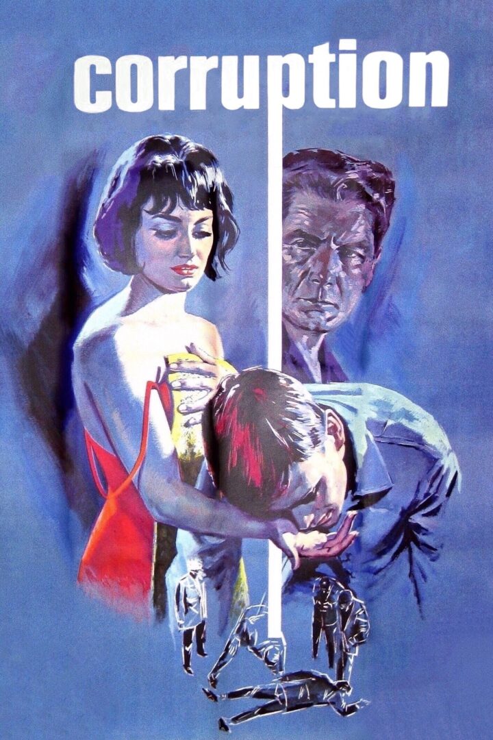 دانلود فیلم La corruzione 1963 بدون سانسور با پخش آنلاین