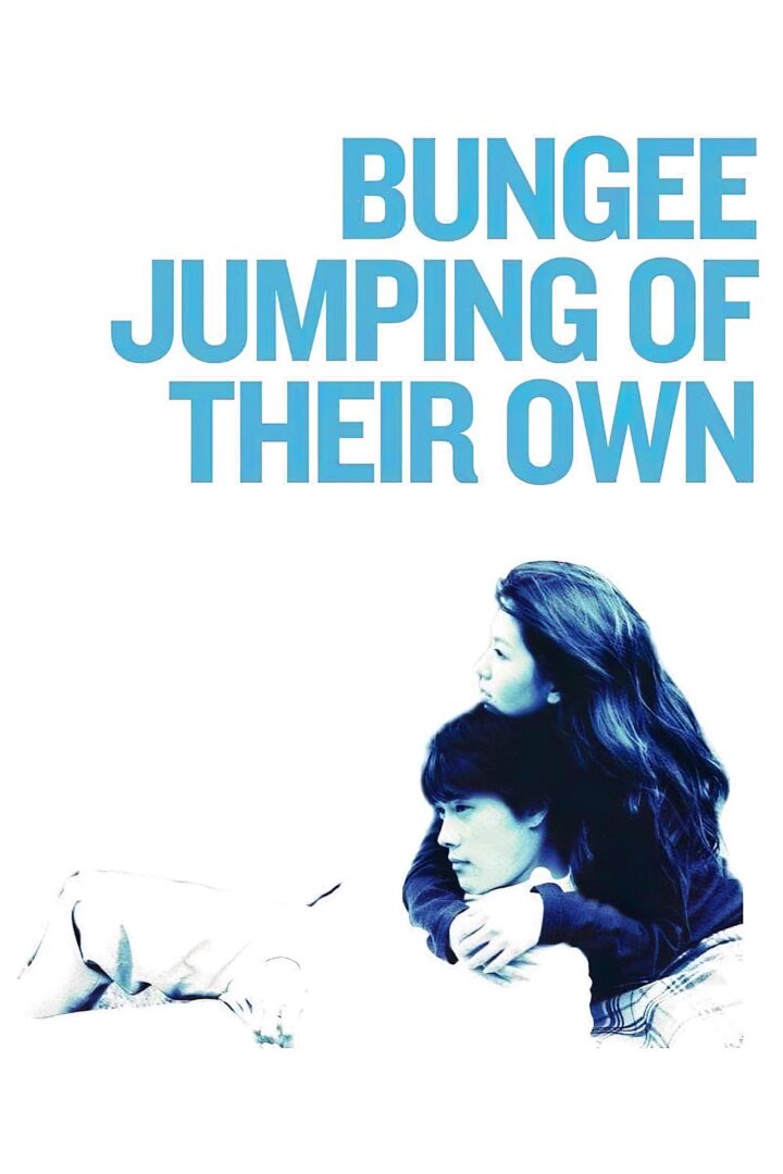 دانلود فیلم Bungee Jumping of Their Own 2001 بدون سانسور با پخش آنلاین