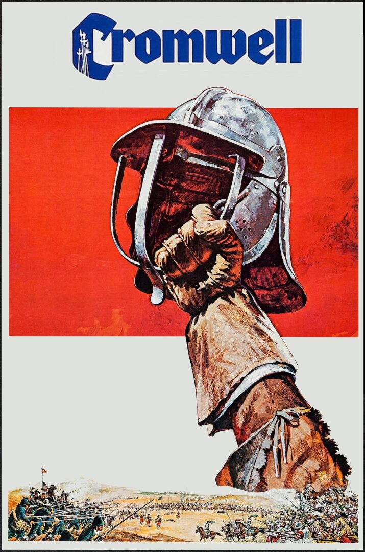 دانلود فیلم Cromwell 1970 بدون سانسور با پخش آنلاین