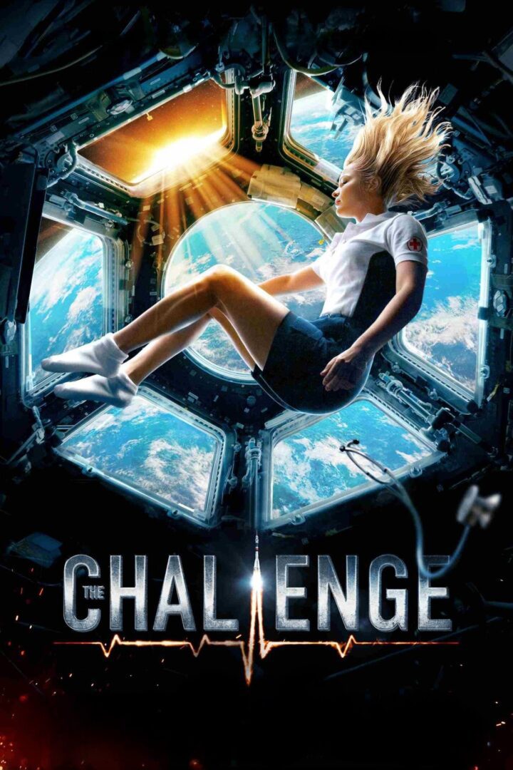 دانلود فیلم The Challenge 2023 بدون سانسور با پخش آنلاین