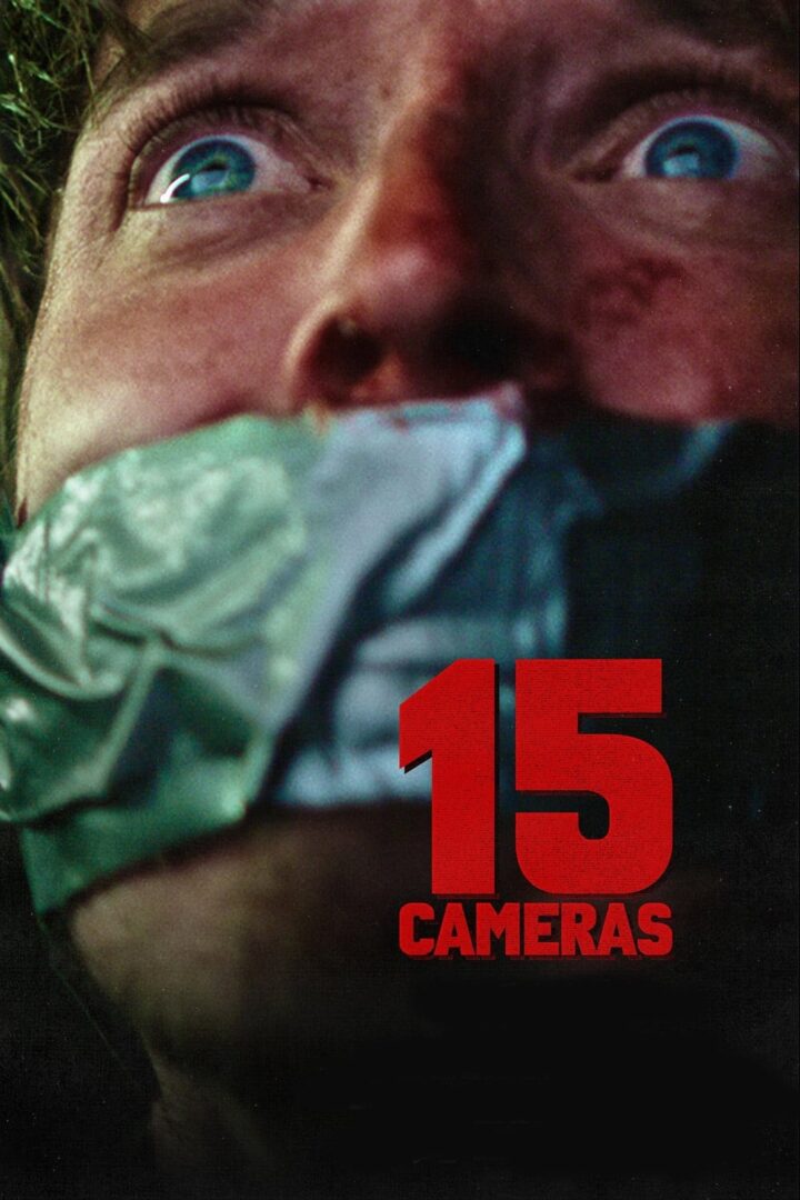 دانلود فیلم 15 Cameras 2023 بدون سانسور با پخش آنلاین
