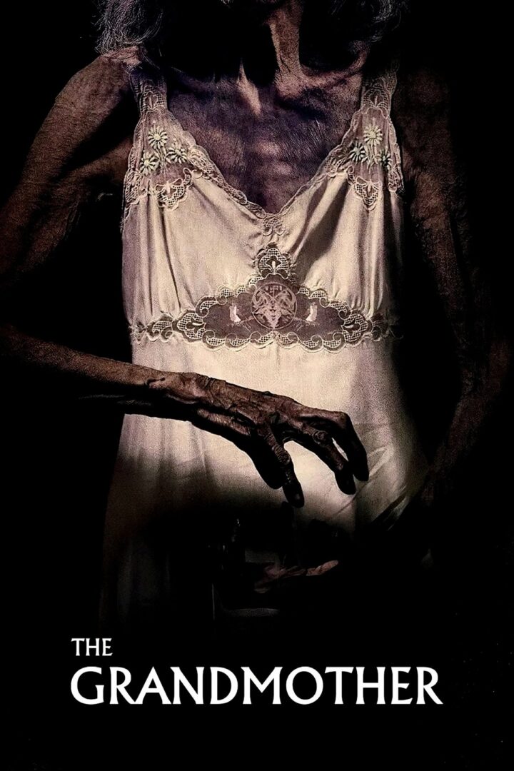 دانلود فیلم The Grandmother 2021 بدون سانسور با پخش آنلاین