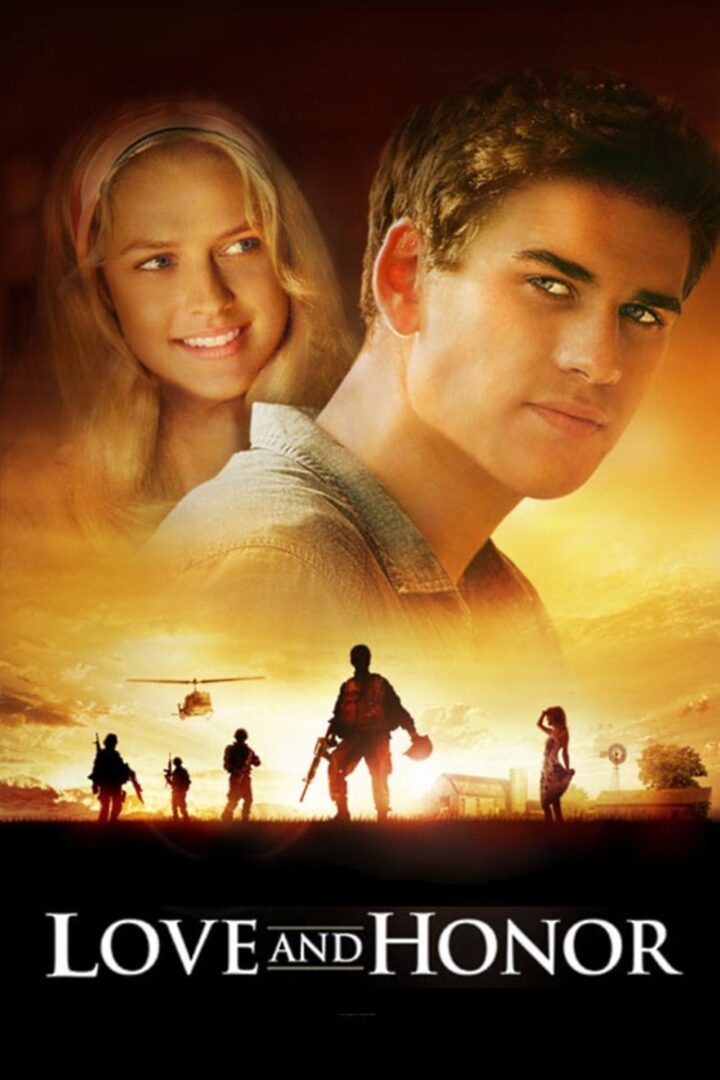 دانلود فیلم Love and Honor 2013 بدون سانسور با پخش آنلاین