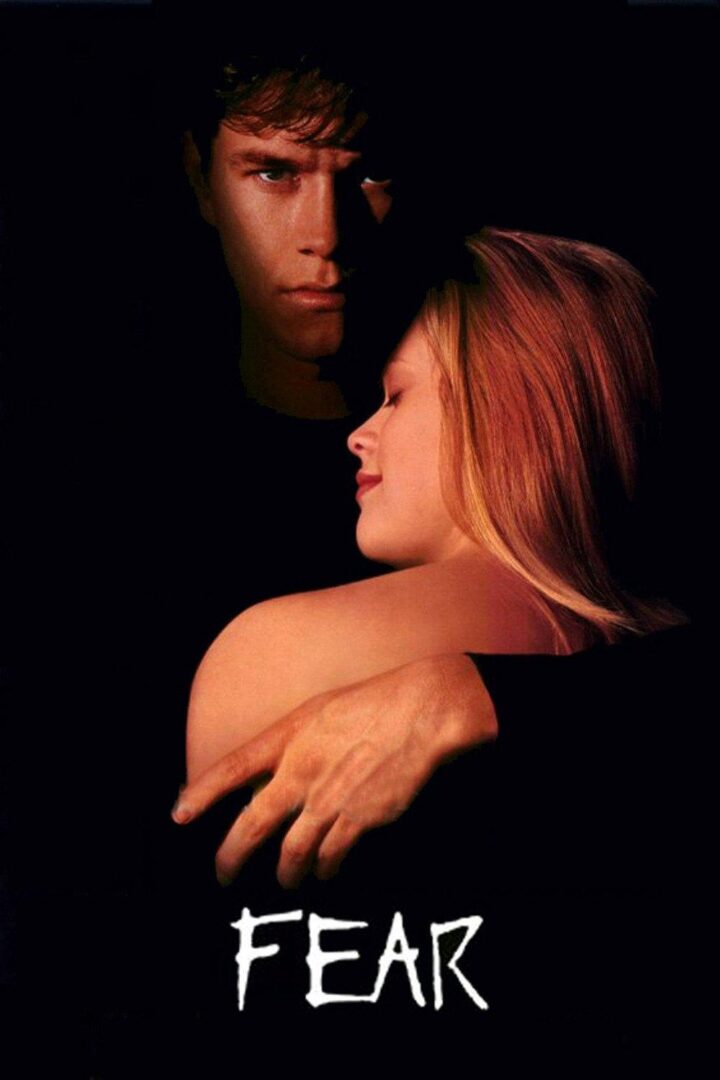 دانلود فیلم Fear 1996 بدون سانسور با پخش آنلاین