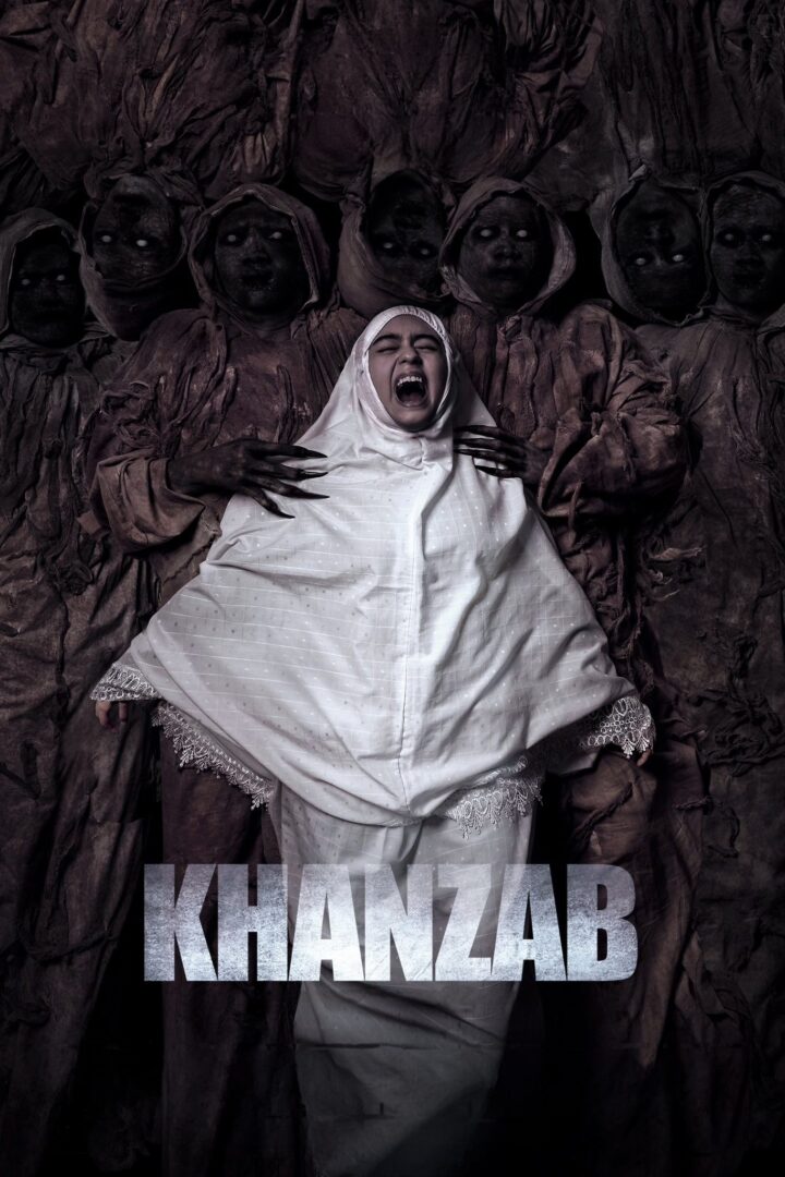 دانلود فیلم Khanzab 2023 بدون سانسور با پخش آنلاین