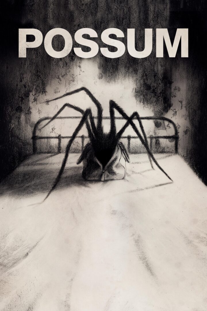 دانلود فیلم Possum 2018 بدون سانسور با پخش آنلاین