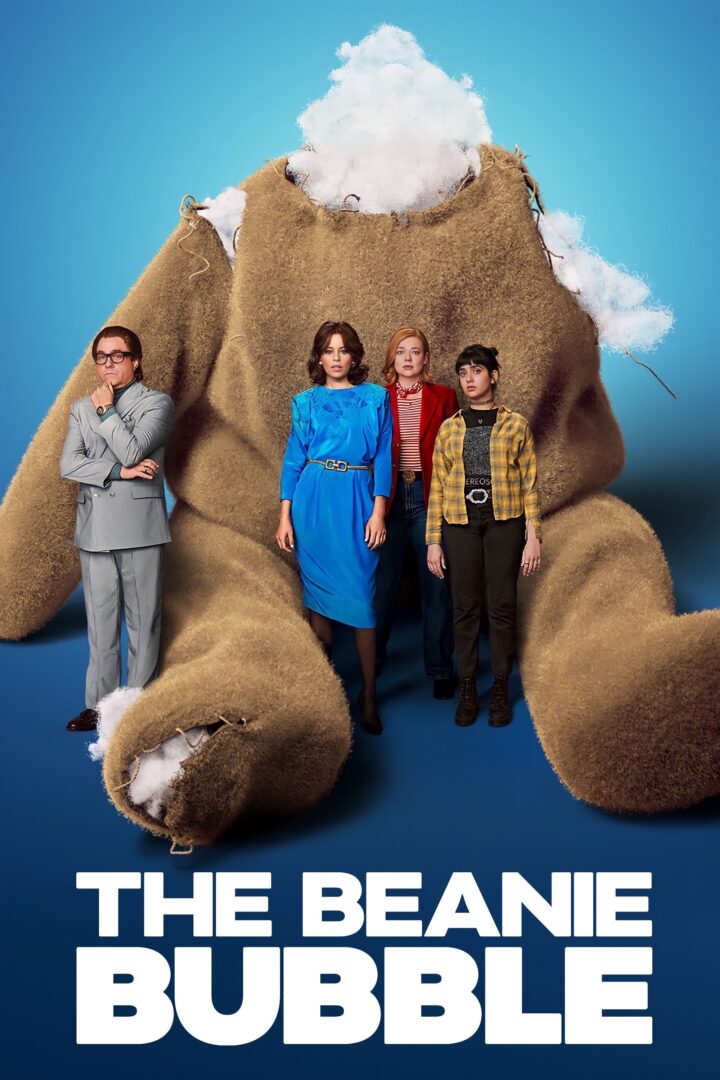 دانلود فیلم The Beanie Bubble 2023 بدون سانسور با پخش آنلاین
