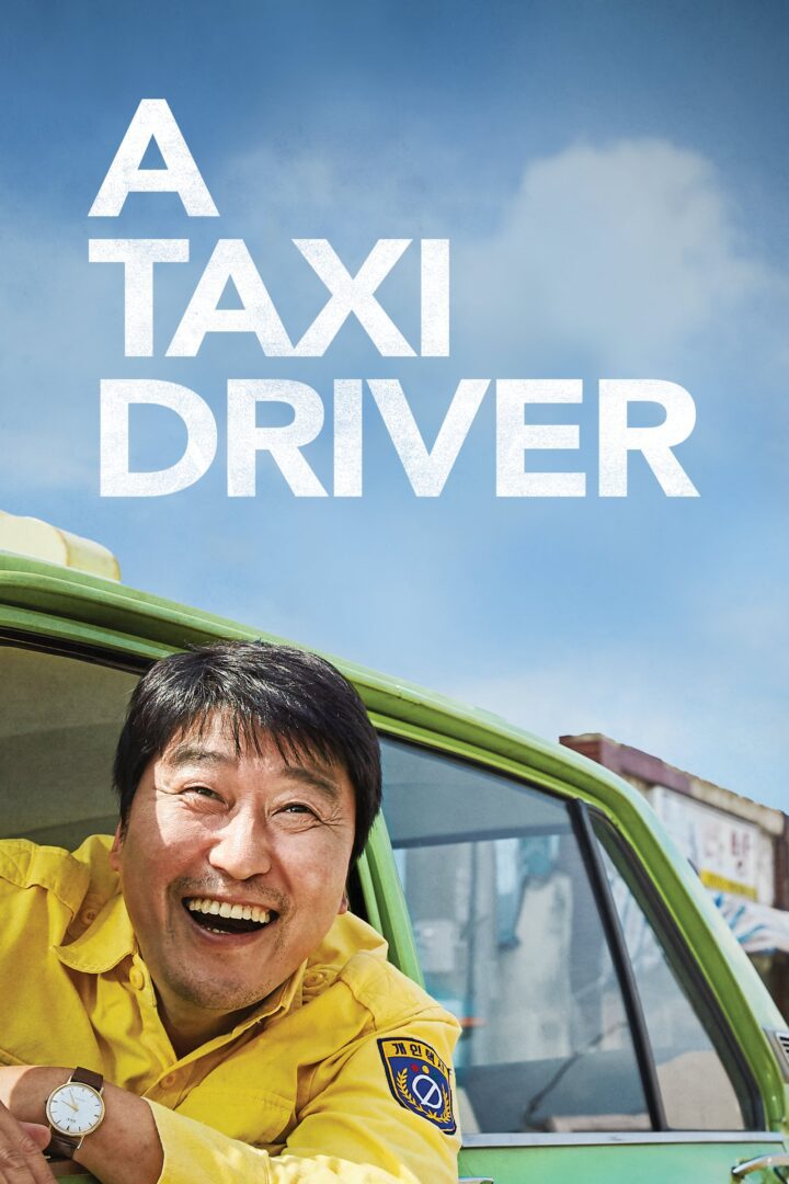دانلود فیلم A Taxi Driver 2017 بدون سانسور با پخش آنلاین