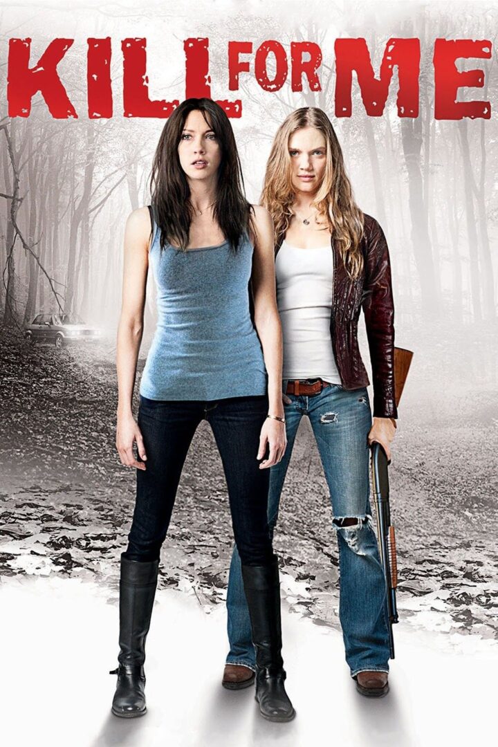 دانلود فیلم Kill for Me 2013 بدون سانسور با پخش آنلاین