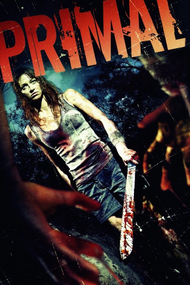 دانلود فیلم Primal 2010 بدون سانسور با پخش آنلاین