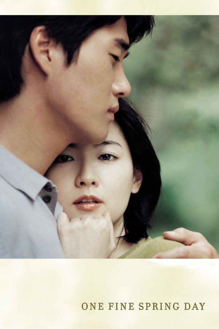 دانلود فیلم One Fine Spring Day 2001 بدون سانسور با پخش آنلاین