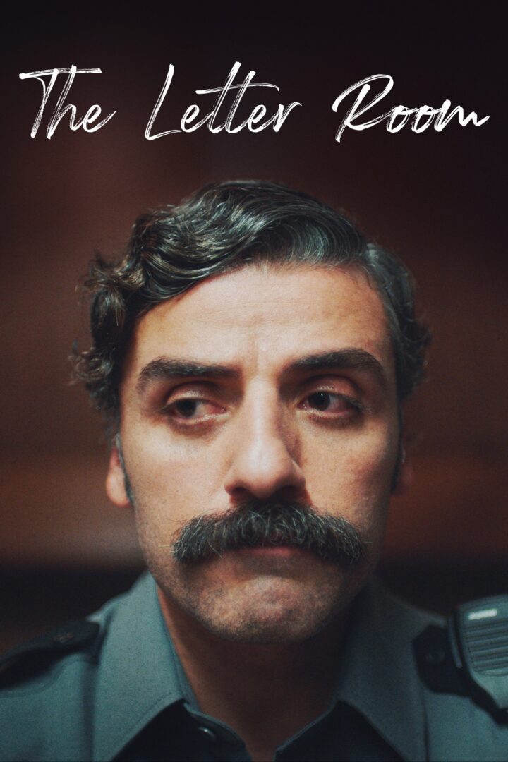 دانلود فیلم The Letter Room 2020 بدون سانسور با پخش آنلاین