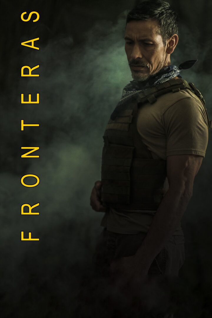 دانلود فیلم Fronteras 2018 بدون سانسور با پخش آنلاین