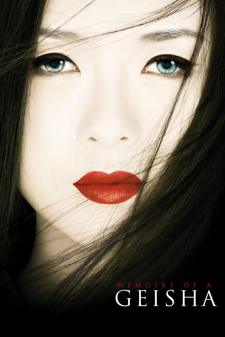 دانلود فیلم Memoirs of a Geisha 2005 بدون سانسور با پخش آنلاین