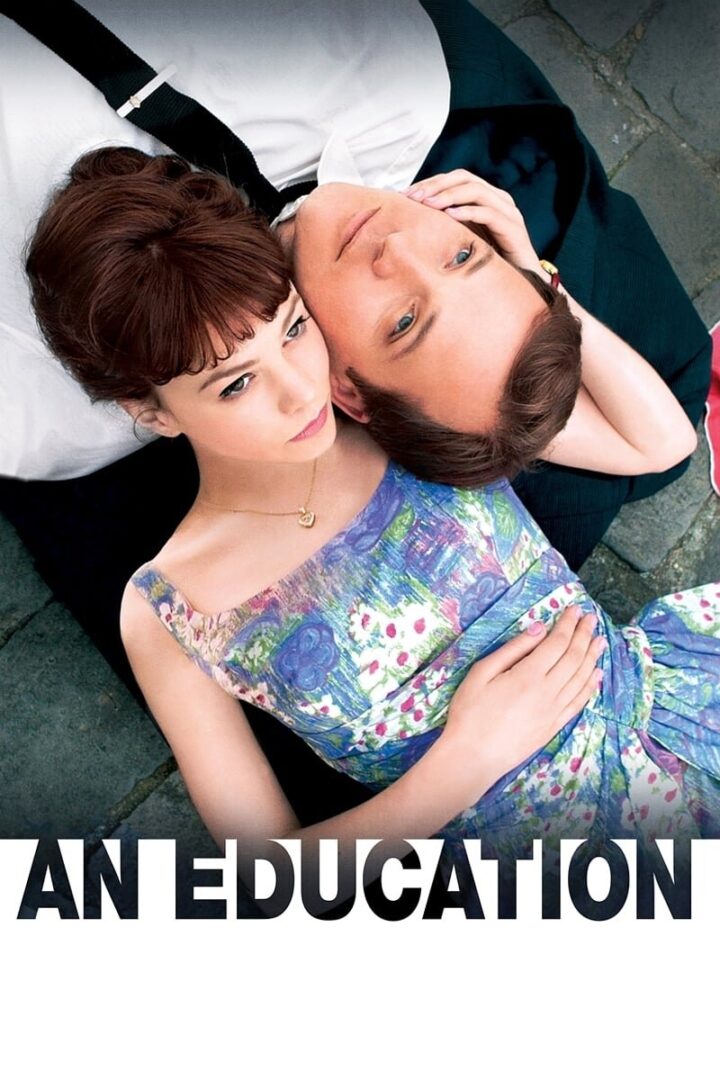 دانلود فیلم An Education 2009 بدون سانسور با پخش آنلاین