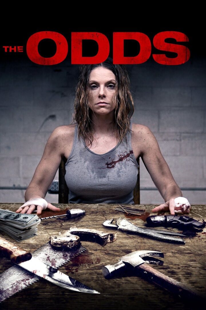 دانلود فیلم The Odds 2018 بدون سانسور با پخش آنلاین